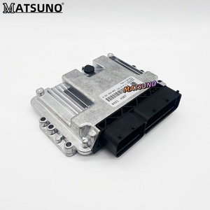 Электронный блок управления двигателем 0281020069 ECU ECM компьютерная плата - Product Image 1