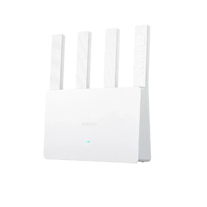 Xiaomi Router BE3600 yeni WiFi 7 2.5G Ethernet portu 3600 Mbps Ultra hızlı ağ hızı Mi ev APP ile çalışmak - Product Image 1