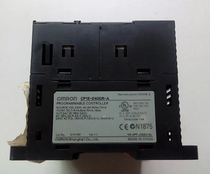O-mron PLC modulo CP1W-CIF01/11/12 CP1E-N/E20 E30 E40 E60SDR-A Controller logico programmabile - Product Image 4