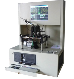 Máquina de baliza, banco de pruebas de turbocompresor, máquina de equilibrio dinámico portátil para armadura pequeña, 2, 2, 2, 2, 1, 2, 2, 2 - Product Image 1