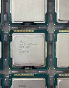 ซีพียูตั้งโต๊ะราคาถูกมีหน่วยประมวลผลสี่แกน1155เต้ารับ LGA I5 3470 3.2GHz 3400MHz - Product Image 6