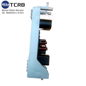 Tcrb 4e0820521c Ventilatorweerstand 97062442303 Voor Paramera Blower Regulator 4e0 820 521 C - Product Image 5