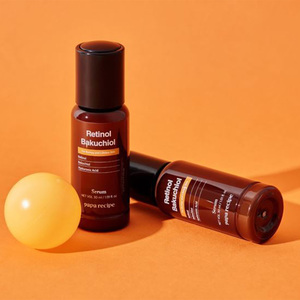 Папарецип 30 мл для ретинола бакучиол сыворотка легкая укрепляющая против морщин уход за лицом корейский уход за кожей - Product Image 3