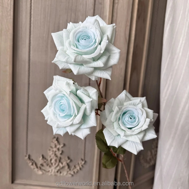 #12 Tiffany Blue