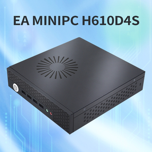 Ea MiniPc H610D4S คอมพิวเตอร์มินิพีซีเดสก์ท็อป - Product Image 6