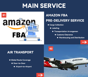 FCL Shipping to Turkey USA CANADA FCL Shipping Solutions Cargo Shipping FCL Import <strong>Export</strong> <strong>Container</strong> Service - Product Image 3