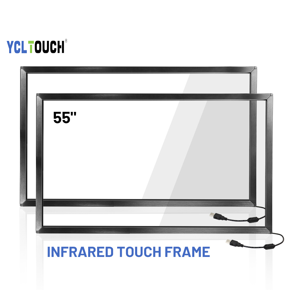 55"