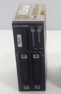 Nuovo e originale Plc CPM2C20CDT1CD Micro Controller programmabile CPM2C20CDT1CD serie CPM2C PLC Controller di programmazione Plc - Product Image 2