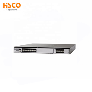 WS-C4500X-40X-ES 4500X Series 40 Cổng 10GE Enterprise SFP + Bộ Chuyển Đổi Mạng - Product Image 4