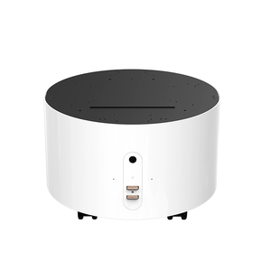 Reeman Moon Knight Robot Chassis 60kg tải nhỏ gọn AGV AMR cơ sở với Slam Navigation cho robot thông minh phát triển - Product Image 5