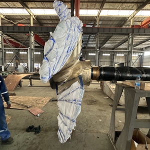 OEM tùy chỉnh mới thuyền và Marine cánh quạt cho sản xuất và hiệu quả tàu động cơ đẩy - Product Image 5