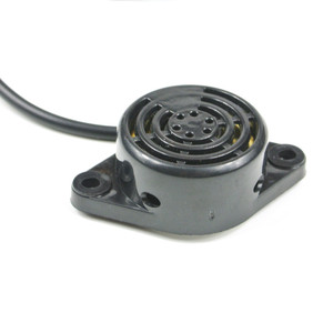 12V Car Reversing <strong>Camera</strong> Kit Bibi Alarm Buzzer Proximity Warning System Rear View <strong>Camera</strong> 8 <strong>Sensors</strong> Parking <strong>Sensor</strong> Kit for Car - Product Image 4