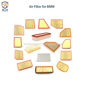 Auto Spare Engine Parts Car Accessories Activated Carbon Cabin Air Grid Filter for <strong>BMW</strong> 1' 2' 3' 4' 5' 6' 7' X1 X2 X3 X4 X5 X6 - Product Image 3