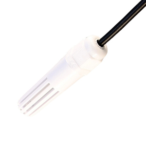TSLJSLYRPD OEM sensor de temperatura de humedad sonda 0-3V sht30 sensor de temperatura y humedad impermeable dht22 reemplazo - Product Image 3