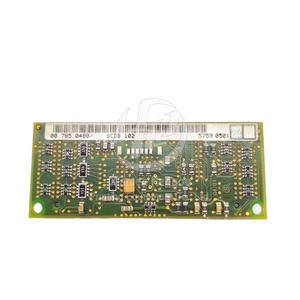 SCDB102 00.785.0480 маленькая карта LTK500-2 печатная плата SM/CD102 машинный модуль - Product Image 1