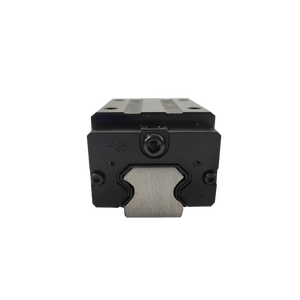 High Rigidity <strong>Linear</strong> Bearing Slide Block 25mm <strong>Linear</strong> Bearing High Capacity Slider With Guide <strong>Rail</strong> for <strong>Automation</strong> <strong>Machine</strong> - Product Image 6