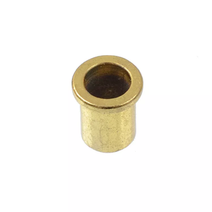 <strong>High</strong> <strong>Quality</strong> Guitar <strong>String</strong> Through Body Mounted Bushing Set <strong>String</strong> Ferrules for Guitar Spare Parts - Product Image 4