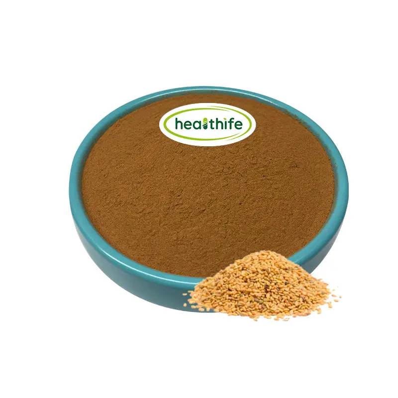 FocusHerb Saponins 50% экстракт семян пажитника в порошке