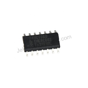 Jeking <span class=keywords><strong>74hct08d</strong></span> לוגיקה פונקציה יחידה שערים SOIC-14 <span class=keywords><strong>74hct08d</strong></span>, 653