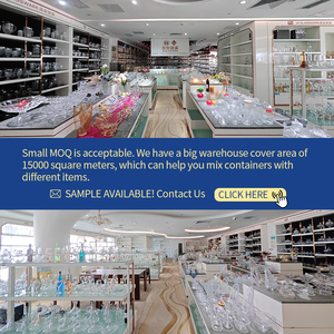 JINGHUANG GLASSWAREガラス調理ポット直接加熱高温耐性ガラスポットキッチン用品用 - Product Image 4