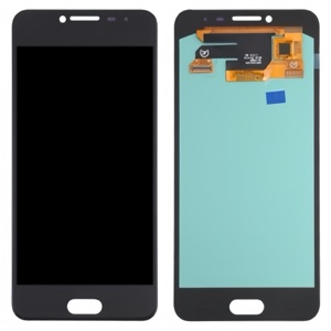 <span class=keywords><strong>LCD</strong></span>-<span class=keywords><strong>Display</strong></span> Panta lla für Samsung Galaxy C5 <span class=keywords><strong>C5000</strong></span> Touchscreen-Baugruppe