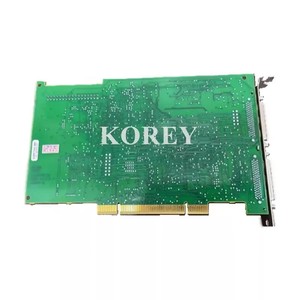 PCI-7334通信/データ取得DAQカード4軸モーションコントロールカード - Product Image 4