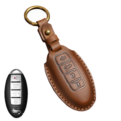 4-key brown