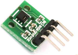 SHT20温度湿度センサーモジュールデジタル温度湿度測定I2C IIC通信 - Product Image 3