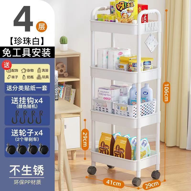 Adhesivos de Gancho Blancos de 4 Capas ABS Mejorados -- Dongxu