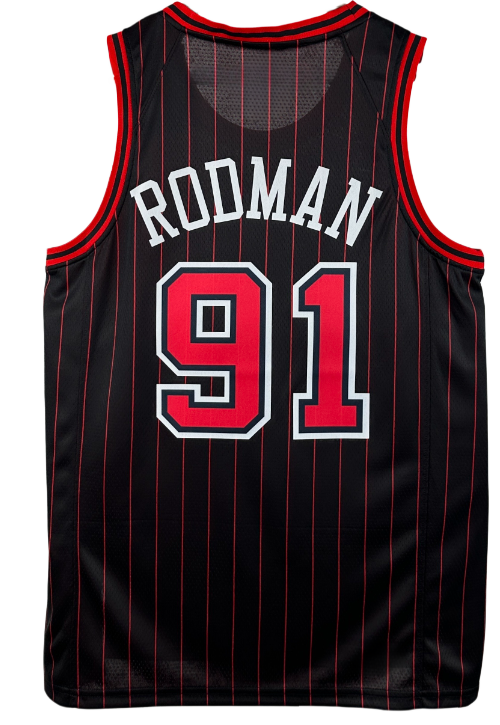 91 Black