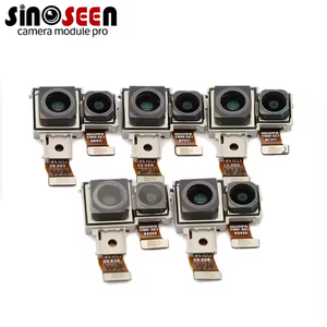 100% Test Working Rear Facing <strong>Camera</strong> for Huawei P30 Pro Back <strong>Camera</strong> Flex Cable Module - Product Image 5