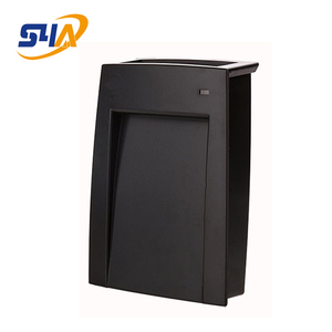 EM RFID and MF 13.56mhz Dual Frequency USb <strong>Card</strong> <strong>Reader</strong> - Product Image 4