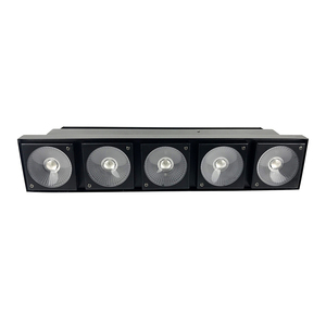 ไฟ LED แมทริกซ์แบบ3 in 1พิกเซล5ชิ้น X 30W ไฟเส้นแสงเมทริกซ์เวทีสำหรับดีเจดิสโก้คลับปาร์ตี้ - Product Image 2