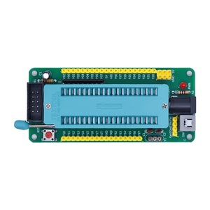 51 avr mcu minimum system board development board learning board stc minimum system board microcontroller programmer