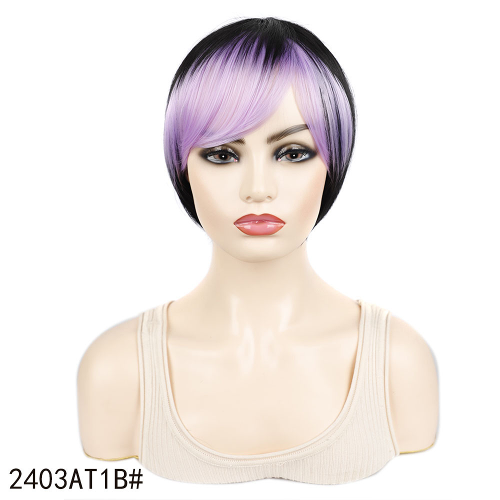Black light purple