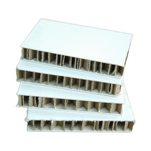 Mật độ cao phân hủy sinh học tổ ong giấy các tông tờ cho Poster Standee | tông Standee - Product Image 2