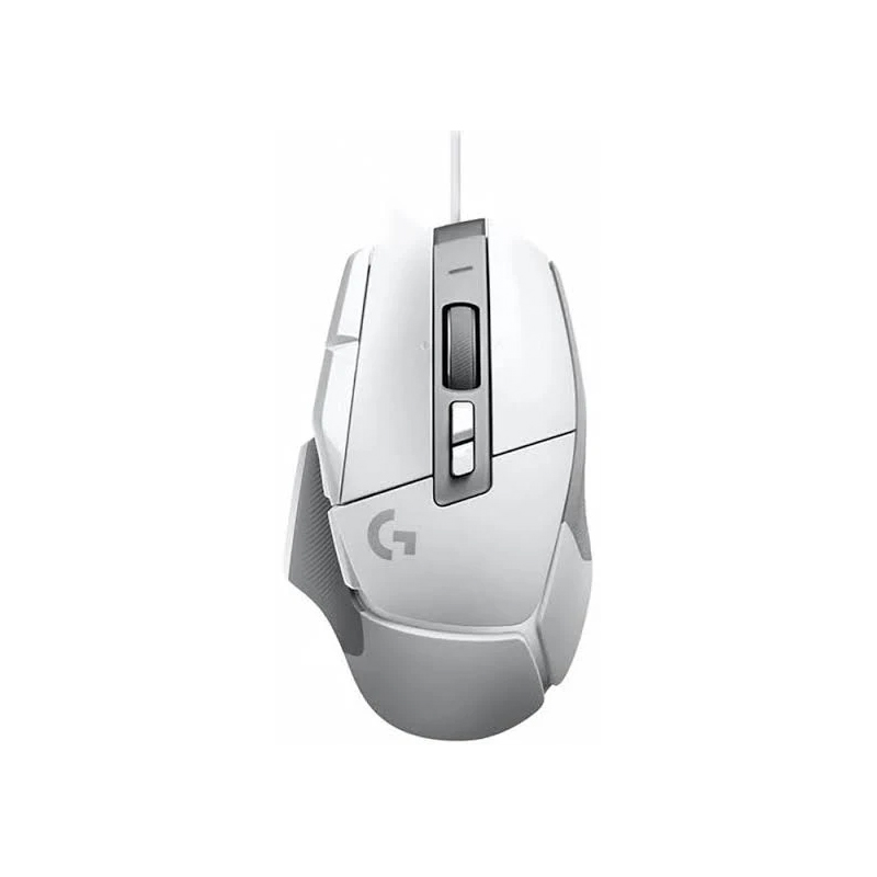 G502x Blanco