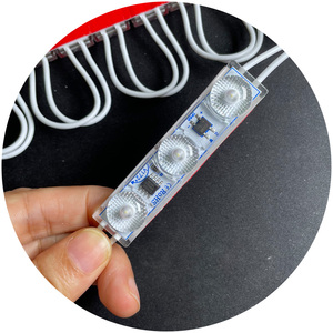 AC220V driverless AC110V โฆษณากันน้ำ IP68 1.8W แผงวงจร LED โมดูลสำหรับช่องตัวอักษรกล่องไฟ LED - Product Image 6