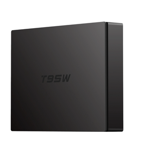 2025 Android Smart Tv <strong>Box</strong> Media Player T95W ATV Amlogic S905W2 Quad Core Android 11 Set-Top <strong>Box</strong> - Product Image 1