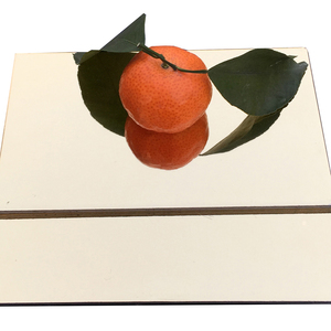 Алюминиевый композитный материал для панели Goden/Silver <span class=keywords><strong>mirror</strong></span> - Product Image 3