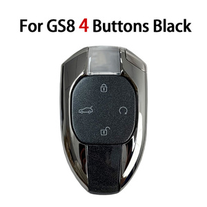 Trumpchi GS8 GN8 GAC GS3 EMZOOM M6 M8 E9 Empow GN6 EMKOO anahtarsız gitmek 4A çip 433Mhz akıllı uzaktan araba anahtarı - Product Image 3