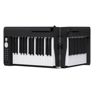 Good Quality 61 <strong>Keys</strong> Weighted <strong>Keyboard</strong> with bluetooth and MIDI <strong>Function</strong> Electric Digital Piano Musician Student Instrument - Product Image 2