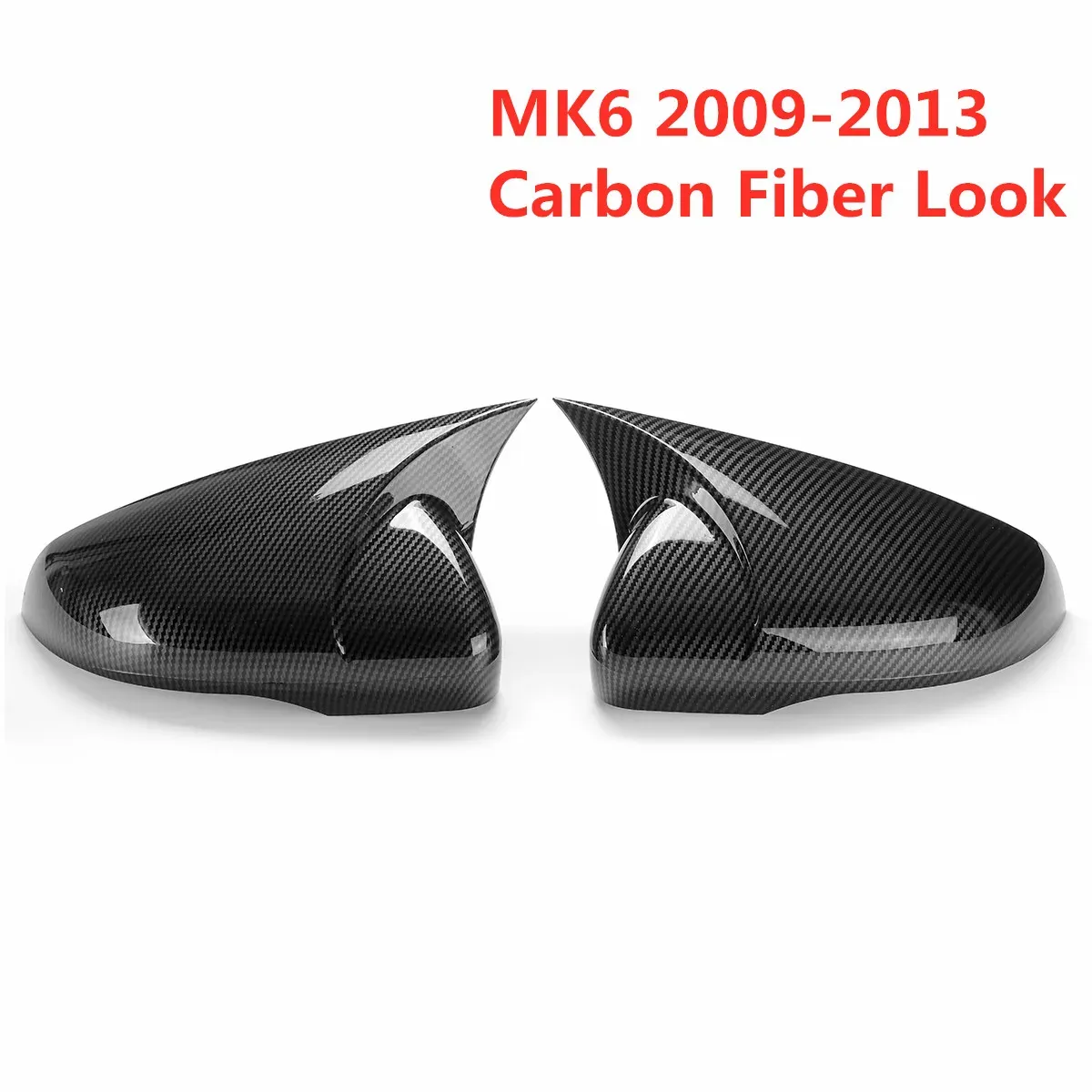 ลายคาร์บอน MK6