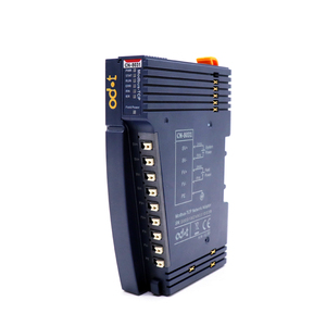 PLC Rack IO System Modbus-TCP With <strong>Analog</strong> <strong>Input</strong> <strong>Module</strong>