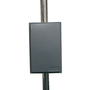 Lettore rfid integrato a lungo raggio da 2.4GHz 14,5dbi di alta qualità per controllo accessi rfid e sistema rfid - Product Image 4