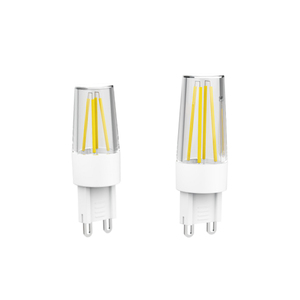 Mini LED ampul iç mekan aydınlatması CE ROHS G9 2W IC sürücü 220V 230V 240V mısır ışık kaynağı LED G9 ampul, LED-G9 - Product Image 3