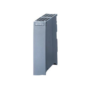 Módulo de entrada analógica original 6ES7134-6PA01-0BD0 ET 200SP Medidor de energía AI 400 V AC ST Modelo 6ES7134-6PA01-0BD0