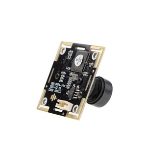 1080p 30fps 24mp Placa DE DESARROLLO Pi 48mp 30x Módulo de cámara con zoom óptico - Product Image 3