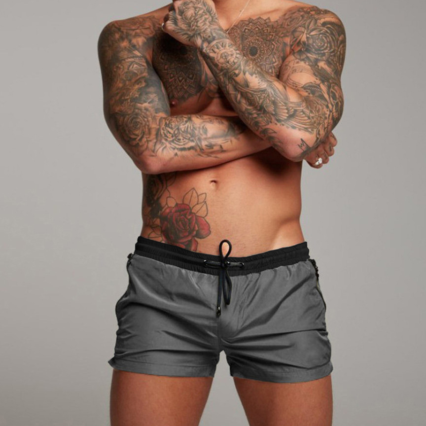 Black + Gray
