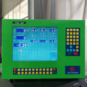 BEACON der niedrigste Preis für den Prüfstand der Diesel einspritzpumpe BCS619 mit Monitor computer - Product Image 5